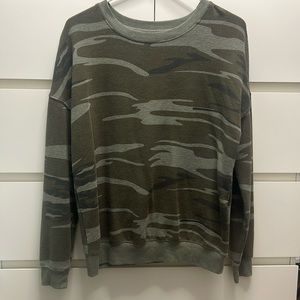 Zoe + Liv Sweater (size small)